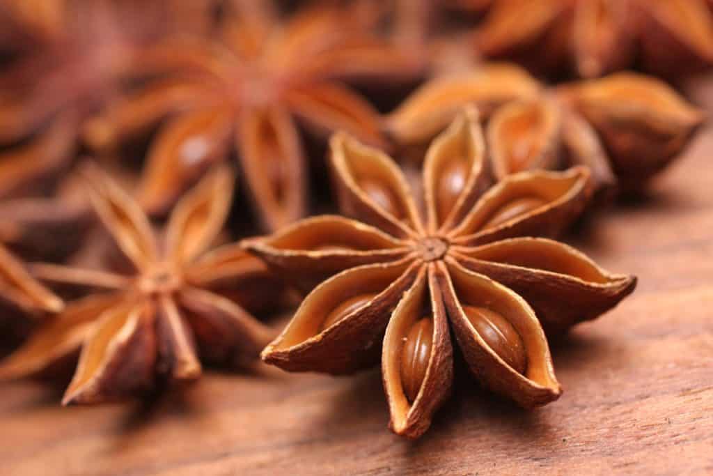Course Image Anise