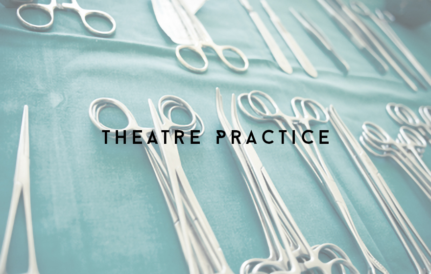 Course Image Unit 310/VN11 Supporting veterinary operating theatre practice 