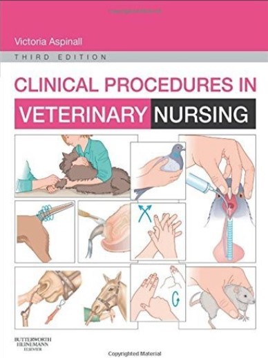 Course Image Clinical procedures