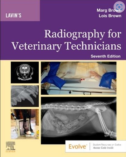 Course Image Radiography